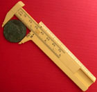 Metric Pocket Slide Metric Pocket Slide